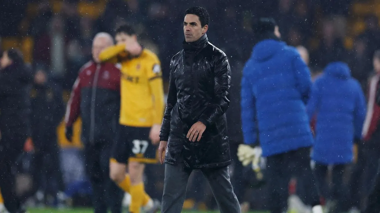 توقيت المباراة حصرياً مباراة توتنهام وأرسنال بالدوري الإنجليزي